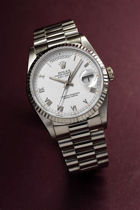 rolex daydat dominus|rolex day date watch.